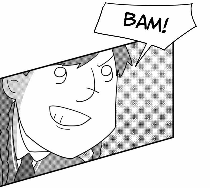 Truyện Ngôn Nhưng Không Ngôn Lắm 93 hachiennhom trang 36