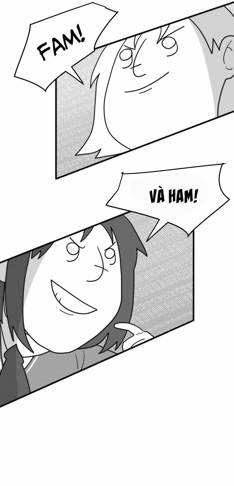 Truyện Ngôn Nhưng Không Ngôn Lắm 93 hachiennhom trang 37