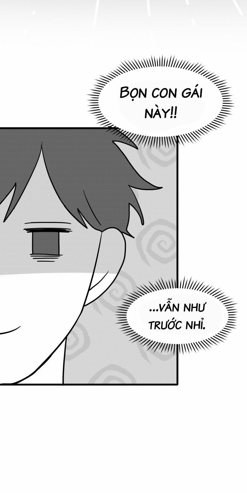 Truyện Ngôn Nhưng Không Ngôn Lắm 93 hachiennhom trang 40