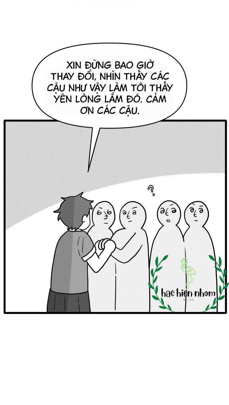 Truyện Ngôn Nhưng Không Ngôn Lắm 93 hachiennhom trang 42