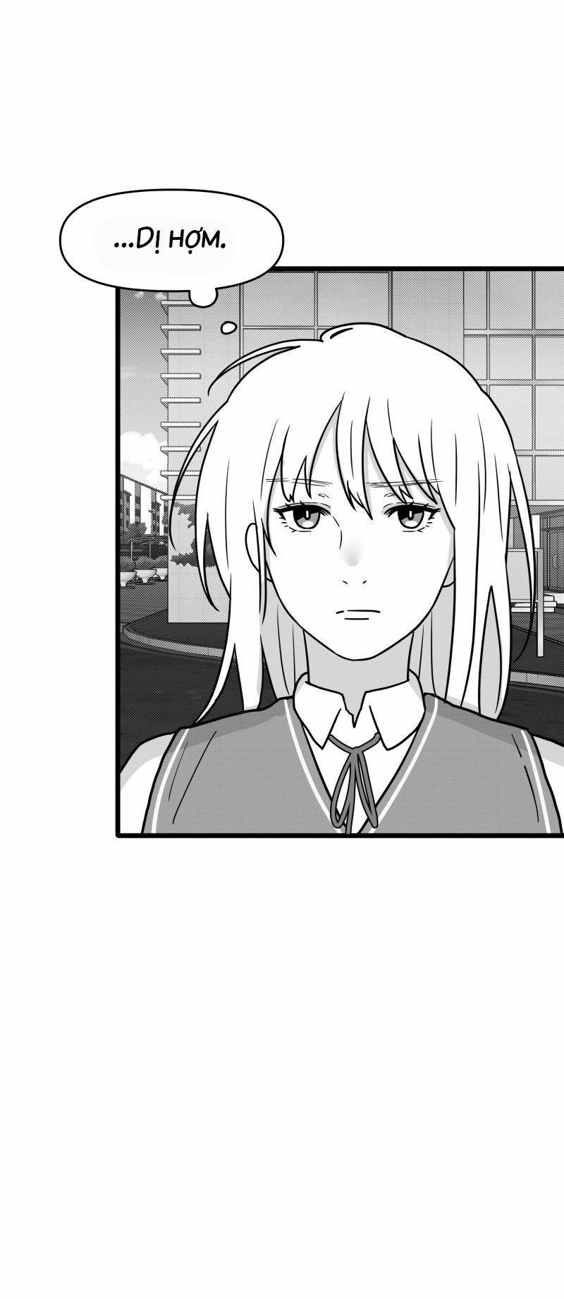 Truyện Ngôn Nhưng Không Ngôn Lắm 93 hachiennhom trang 44