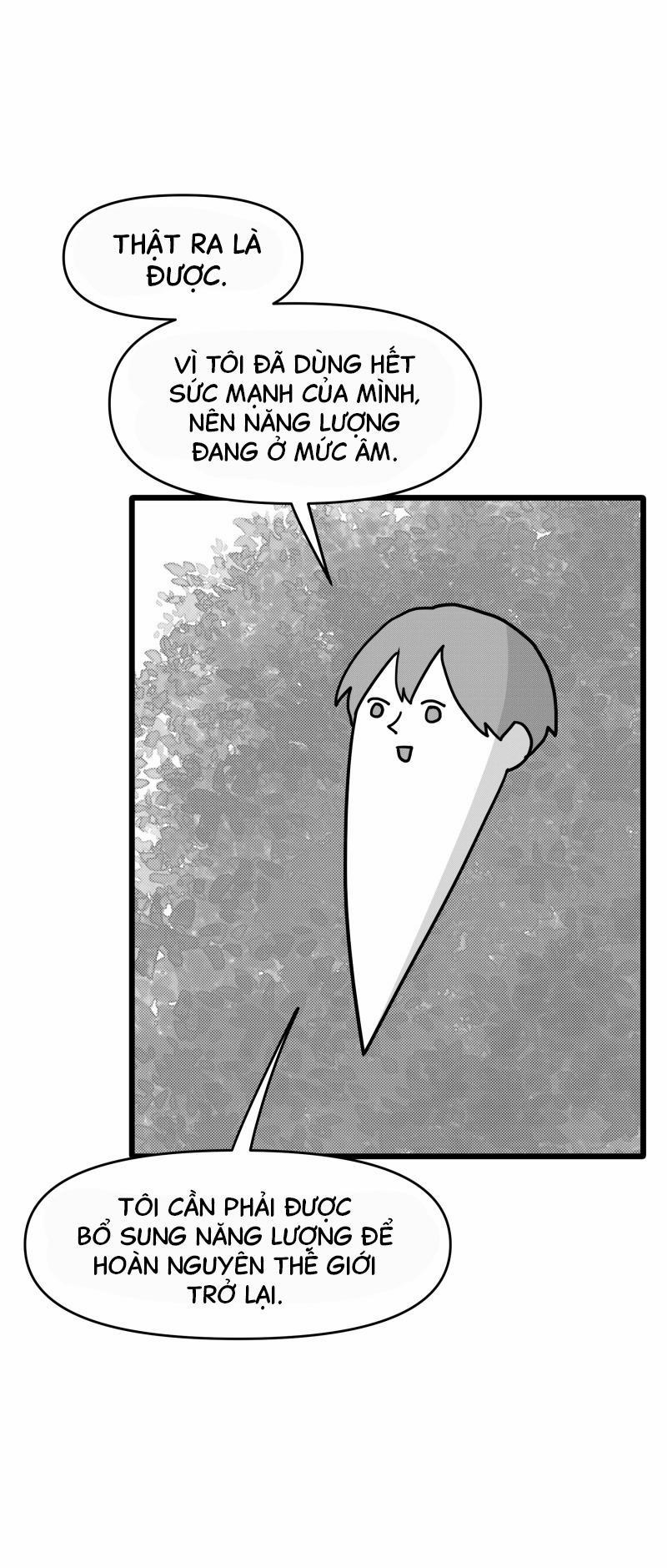 Truyện Ngôn Nhưng Không Ngôn Lắm 93 hachiennhom trang 49