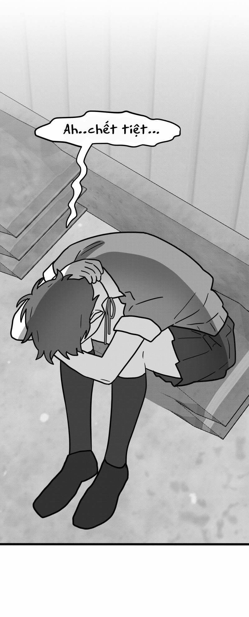 Truyện Ngôn Nhưng Không Ngôn Lắm 93 hachiennhom trang 51