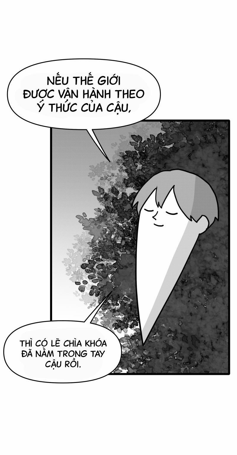 Truyện Ngôn Nhưng Không Ngôn Lắm 93 hachiennhom trang 53