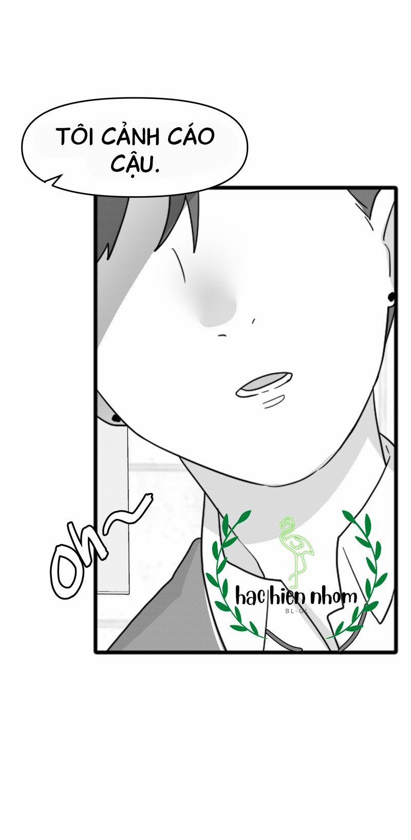 Truyện Ngôn Nhưng Không Ngôn Lắm 93 hachiennhom trang 71