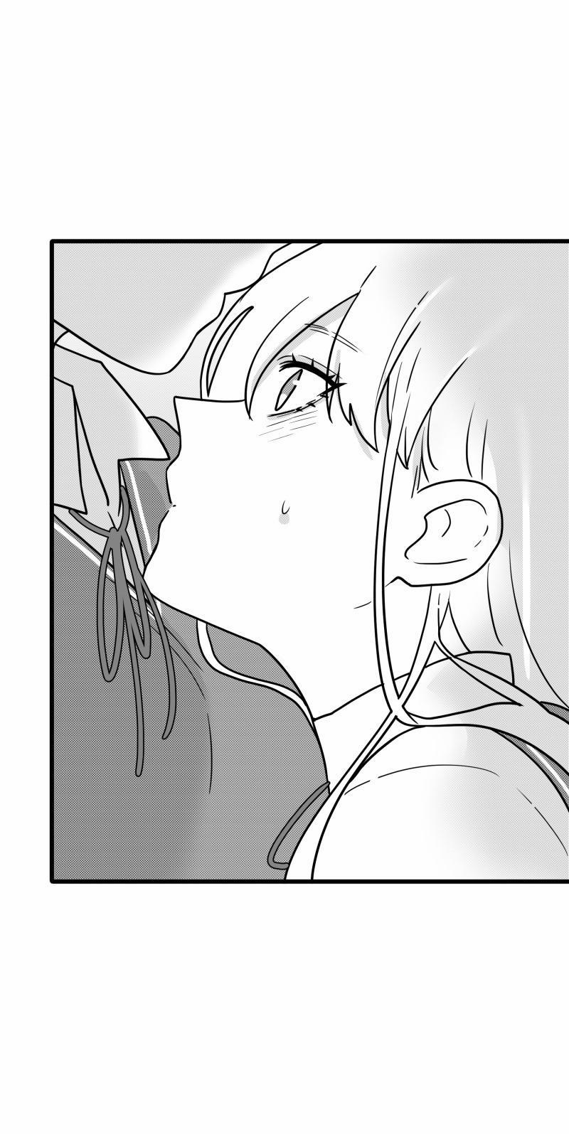 Truyện Ngôn Nhưng Không Ngôn Lắm 93 hachiennhom trang 77