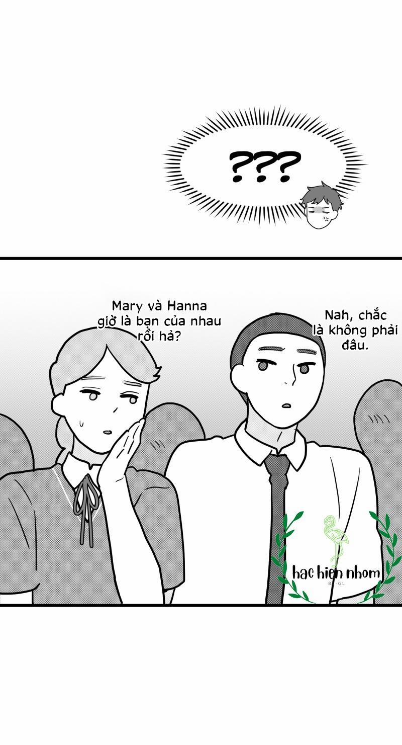 Truyện Ngôn Nhưng Không Ngôn Lắm 93 hachiennhom trang 9