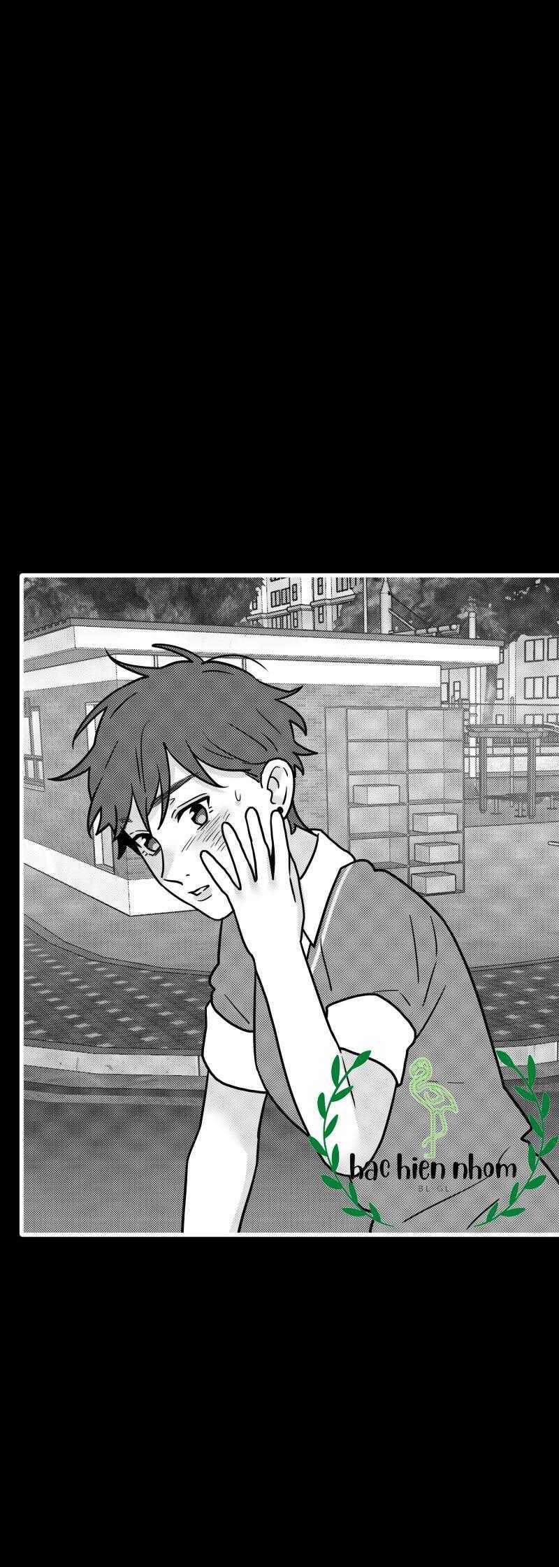 Truyện Ngôn Nhưng Không Ngôn Lắm 93 trang 1