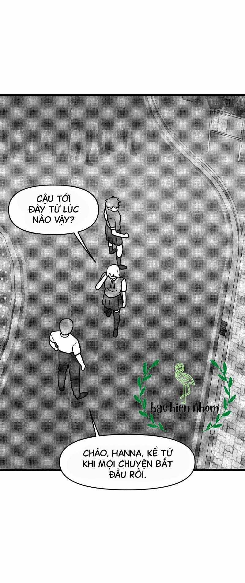 Truyện Ngôn Nhưng Không Ngôn Lắm 93 trang 11