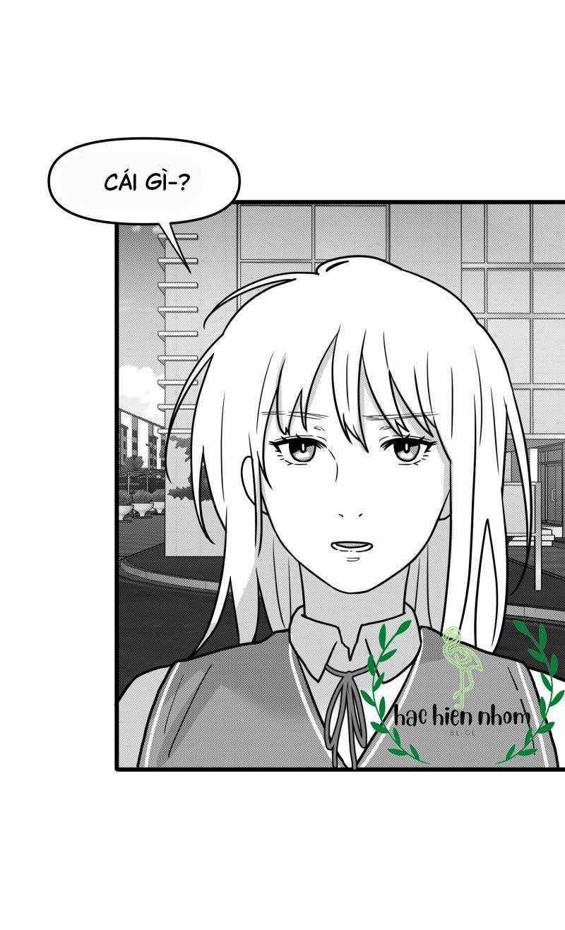 Truyện Ngôn Nhưng Không Ngôn Lắm 93 trang 18