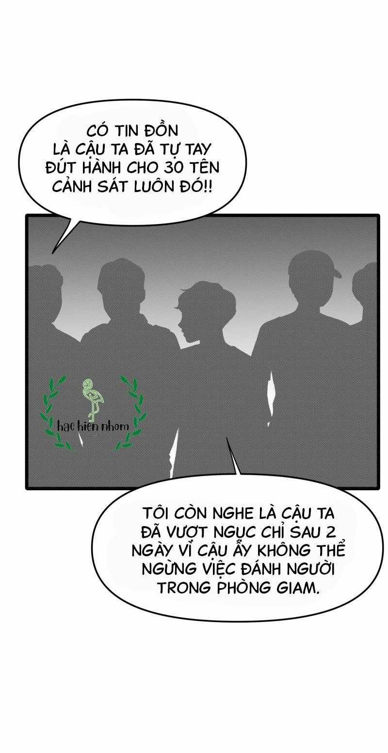 Truyện Ngôn Nhưng Không Ngôn Lắm 93 trang 23