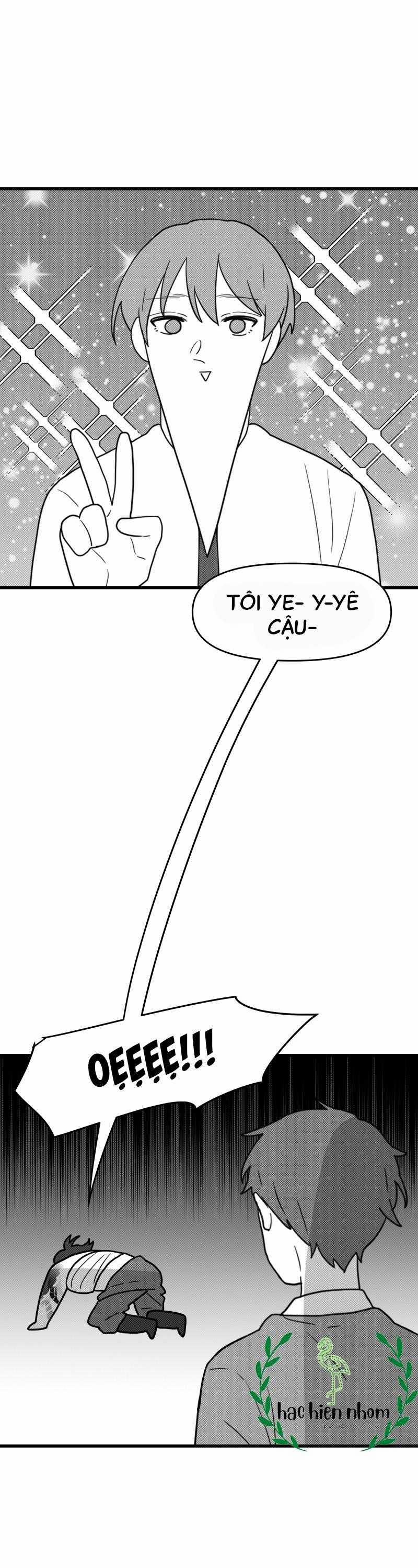 Truyện Ngôn Nhưng Không Ngôn Lắm 93 trang 26