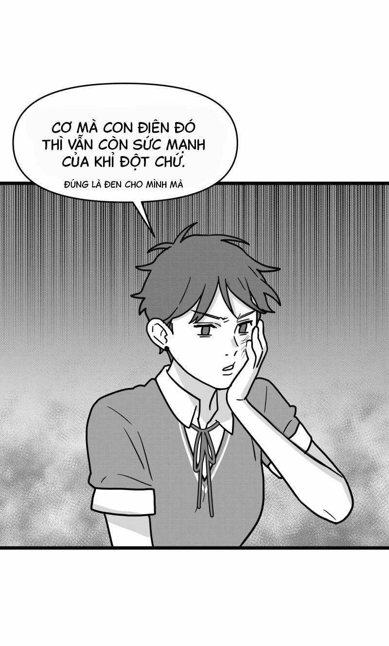 Truyện Ngôn Nhưng Không Ngôn Lắm 93 trang 46