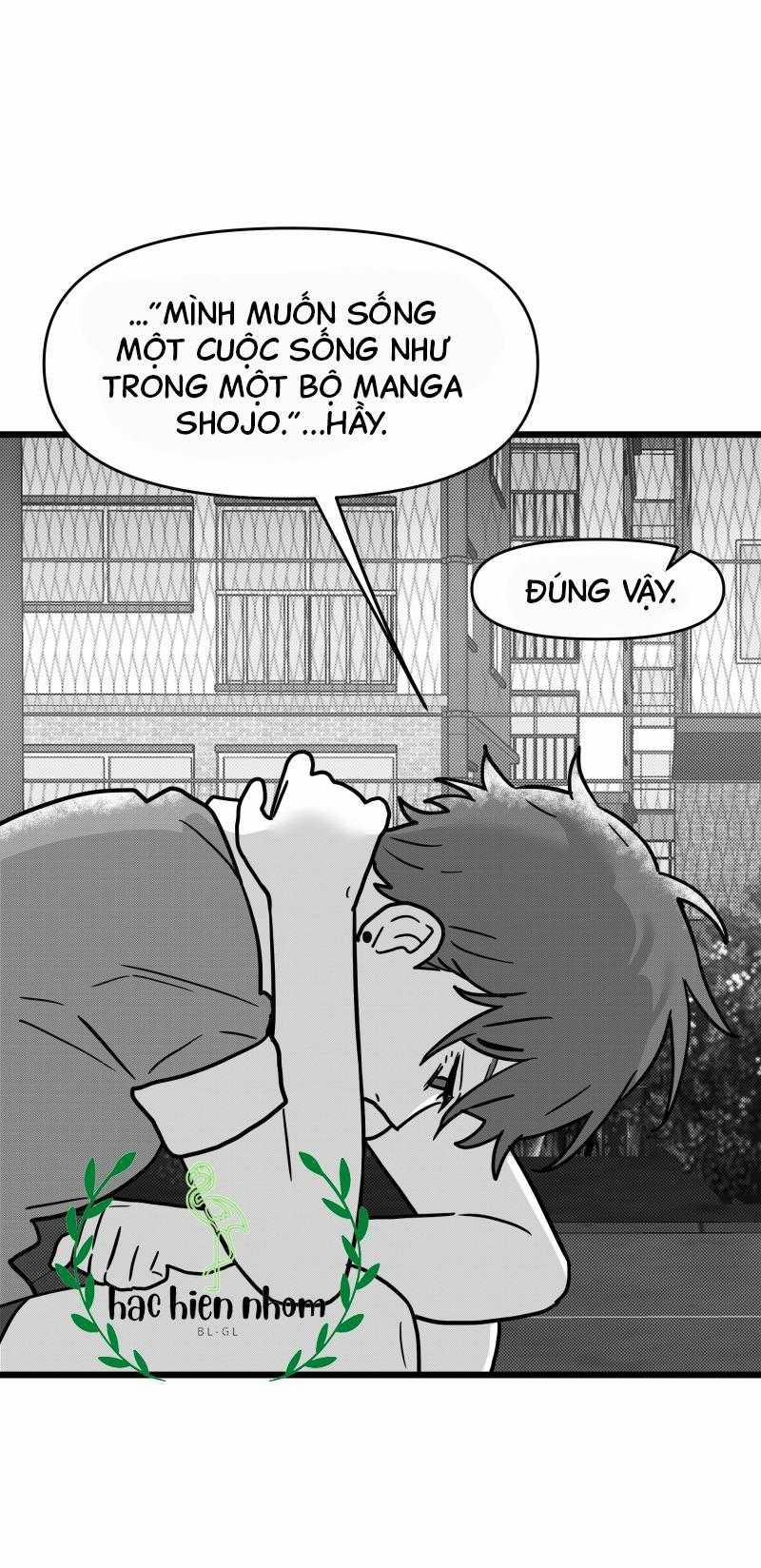 Truyện Ngôn Nhưng Không Ngôn Lắm 93 trang 52