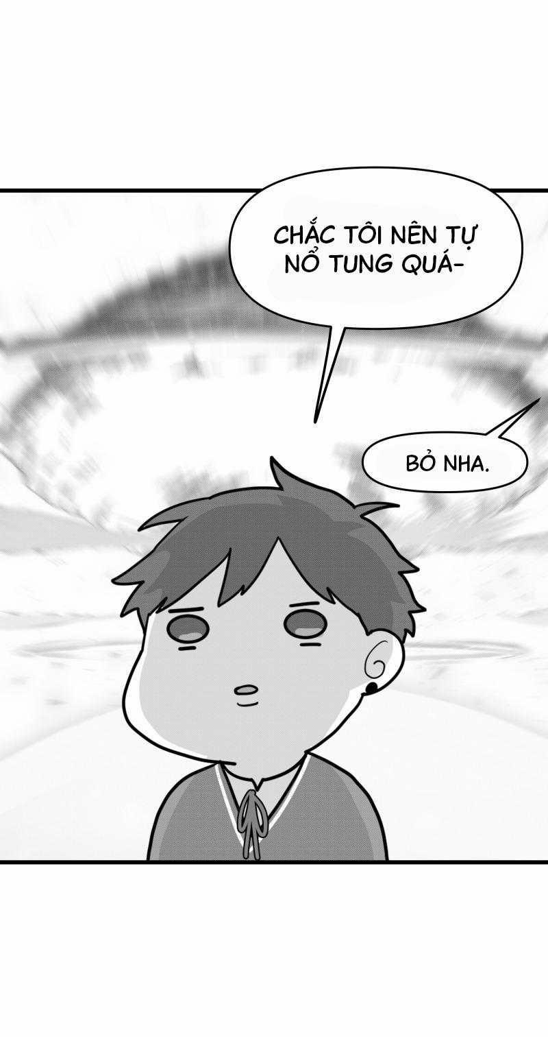 Truyện Ngôn Nhưng Không Ngôn Lắm 93 trang 54