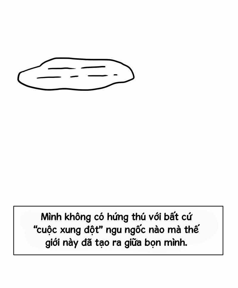 Truyện Ngôn Nhưng Không Ngôn Lắm 93 trang 65