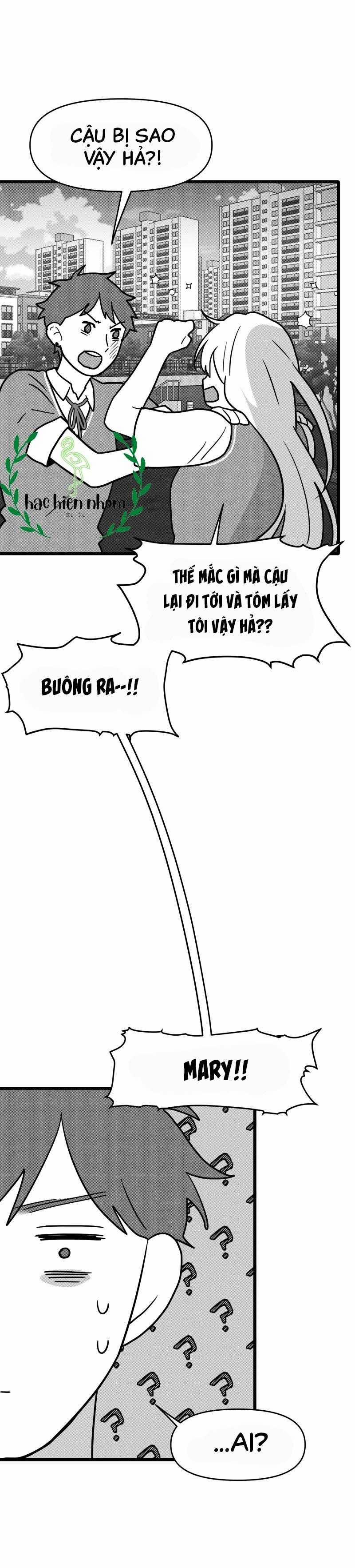 Truyện Ngôn Nhưng Không Ngôn Lắm 93 trang 7