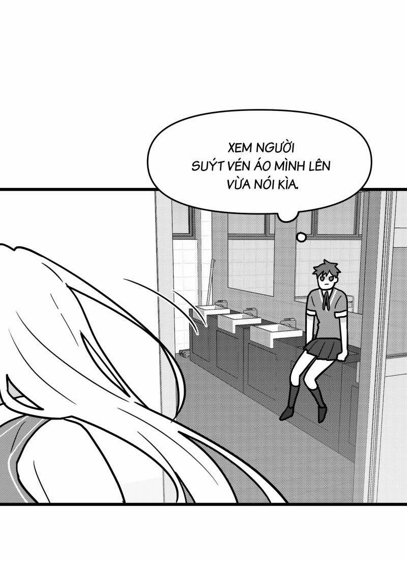 Truyện Ngôn Nhưng Không Ngôn Lắm 94 hachiennhom trang 15