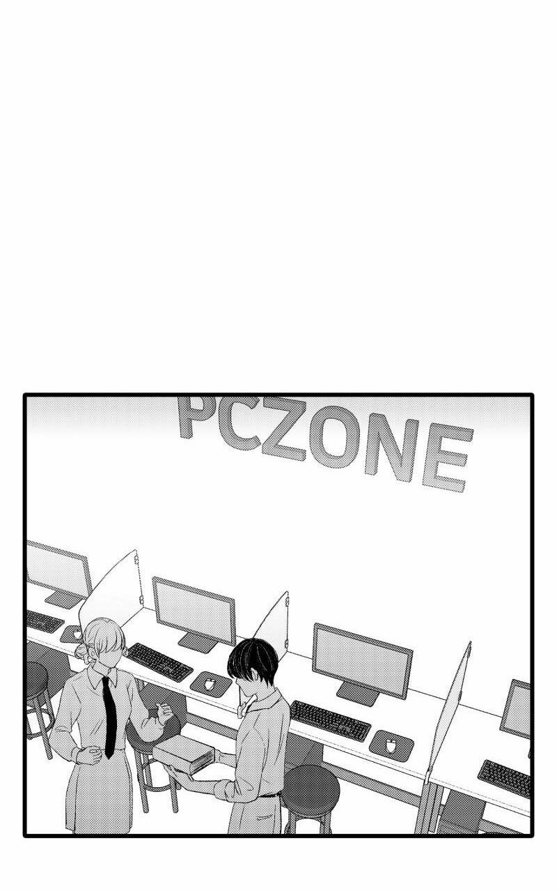 Truyện Ngôn Nhưng Không Ngôn Lắm 94 hachiennhom trang 30