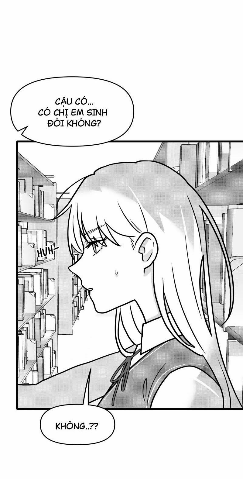 Truyện Ngôn Nhưng Không Ngôn Lắm 94 hachiennhom trang 38