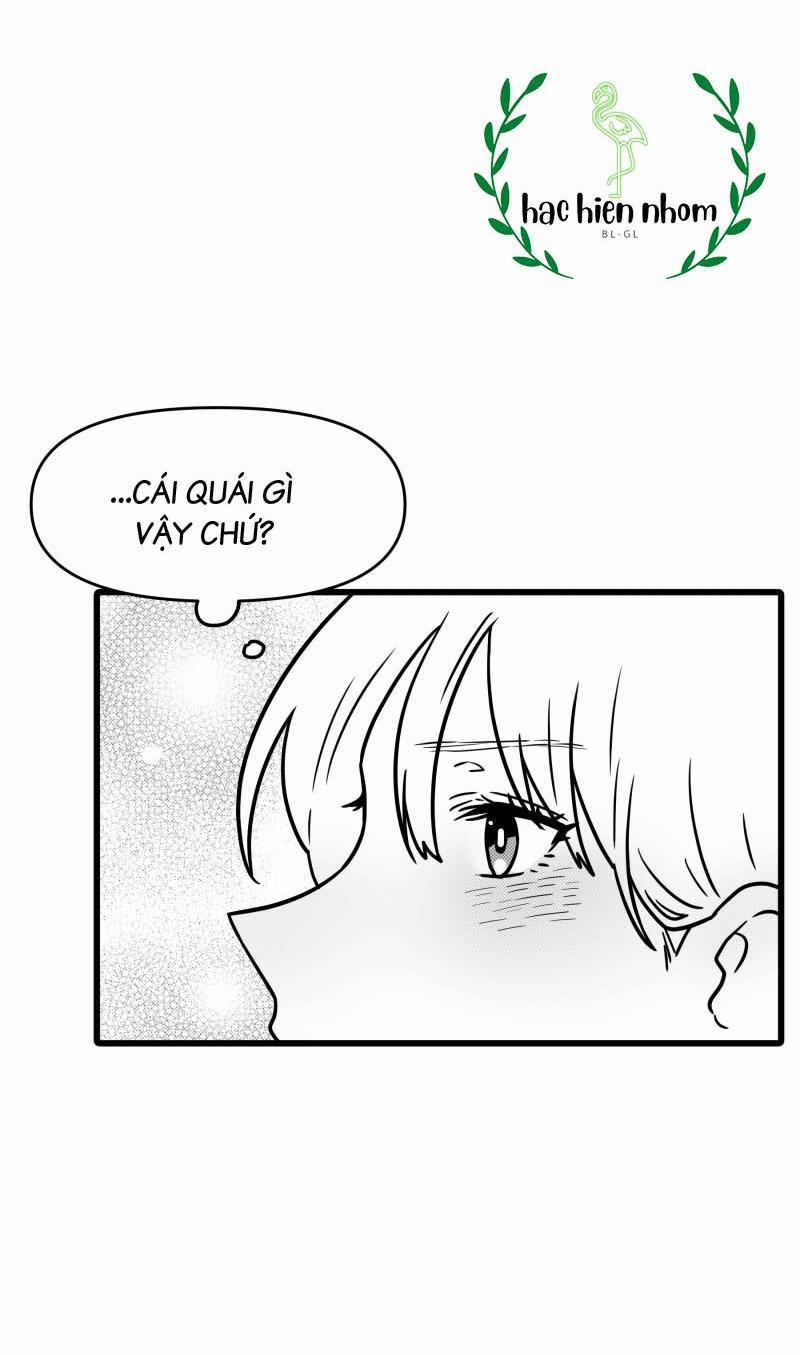 Truyện Ngôn Nhưng Không Ngôn Lắm 94 hachiennhom trang 43