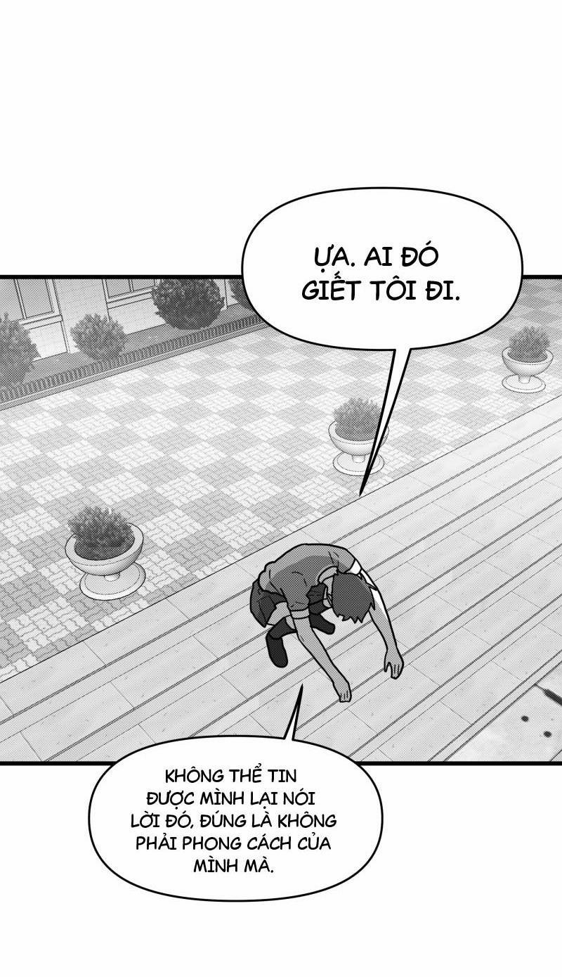 Truyện Ngôn Nhưng Không Ngôn Lắm 94 hachiennhom trang 46