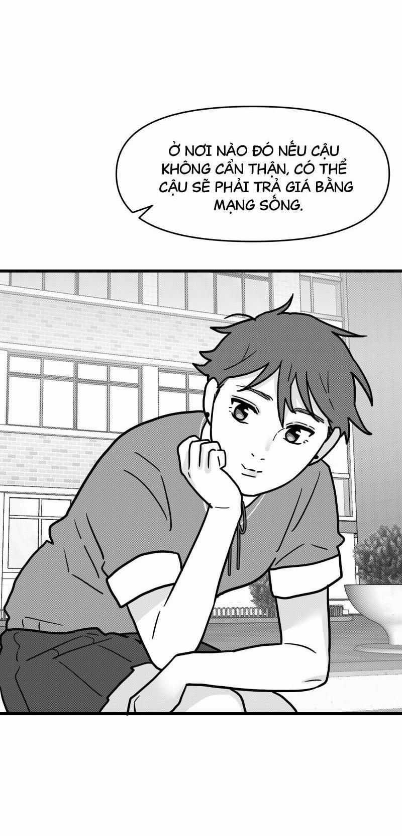 Truyện Ngôn Nhưng Không Ngôn Lắm 94 hachiennhom trang 54