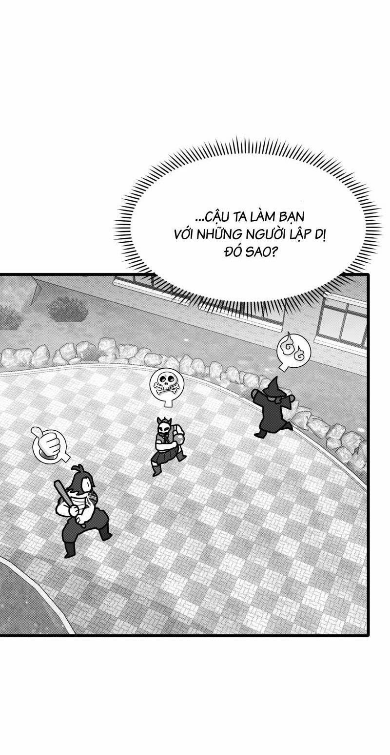 Truyện Ngôn Nhưng Không Ngôn Lắm 94 hachiennhom trang 61