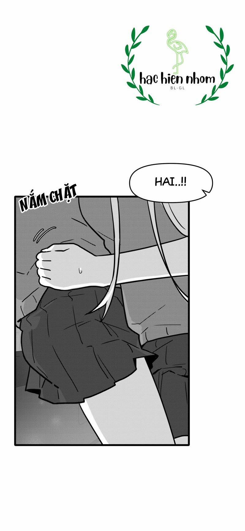 Truyện Ngôn Nhưng Không Ngôn Lắm 94 hachiennhom trang 7