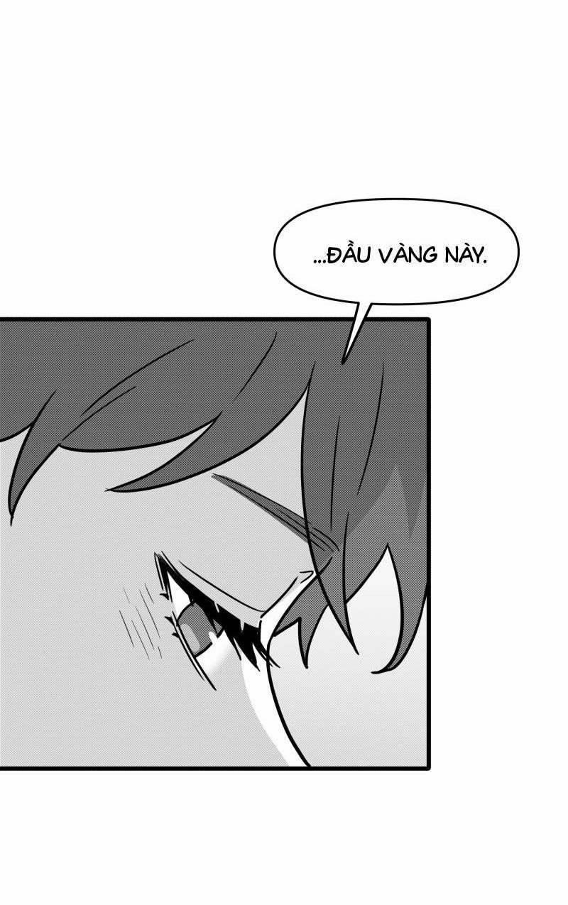 Truyện Ngôn Nhưng Không Ngôn Lắm 94 hachiennhom trang 8