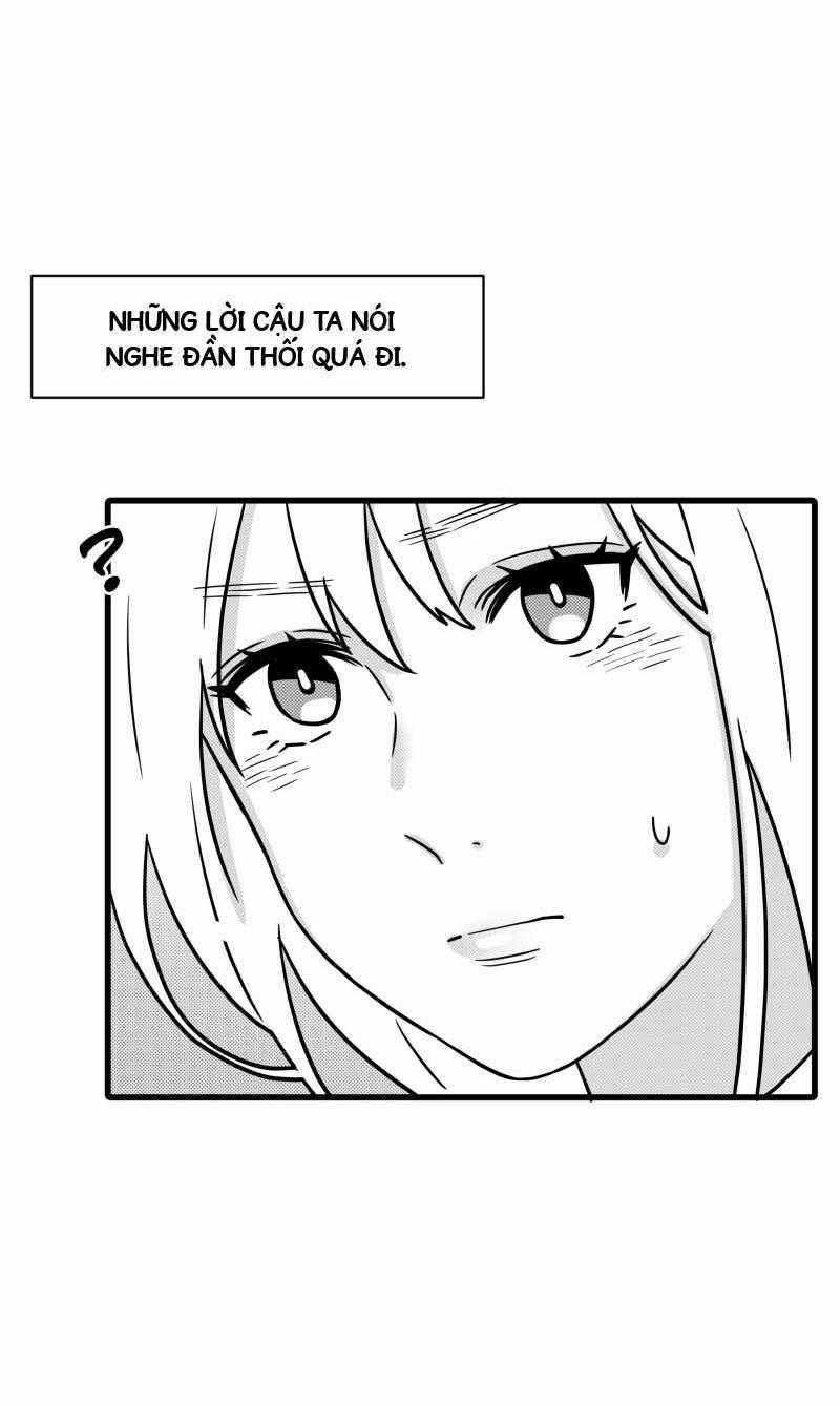 Truyện Ngôn Nhưng Không Ngôn Lắm 94 trang 28