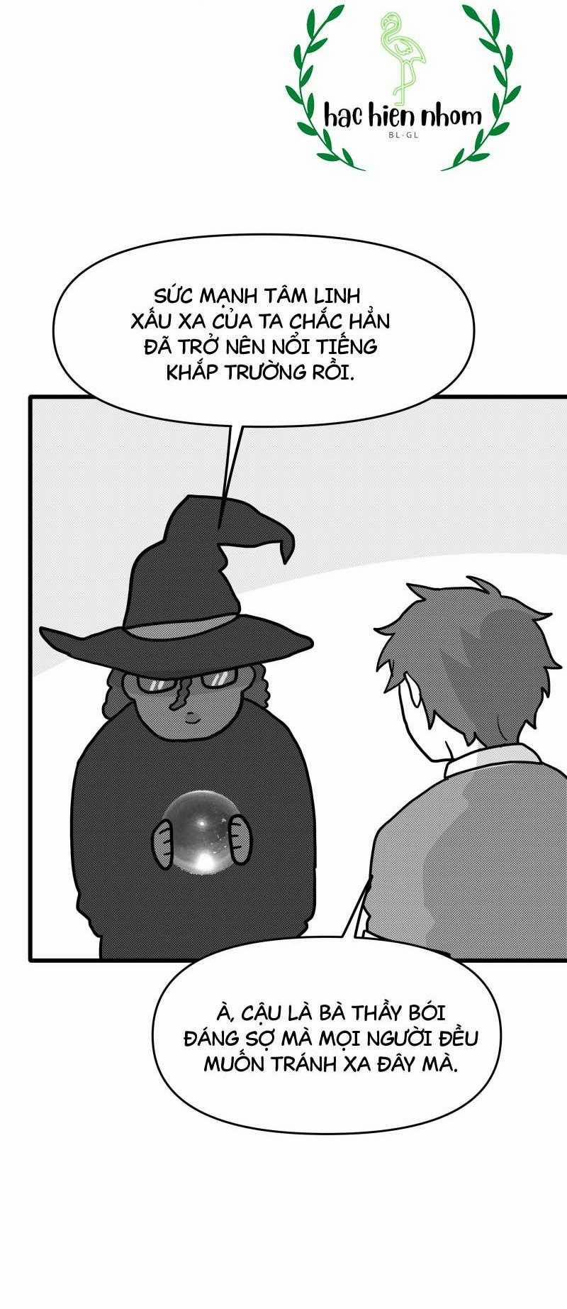 Truyện Ngôn Nhưng Không Ngôn Lắm 94 trang 50