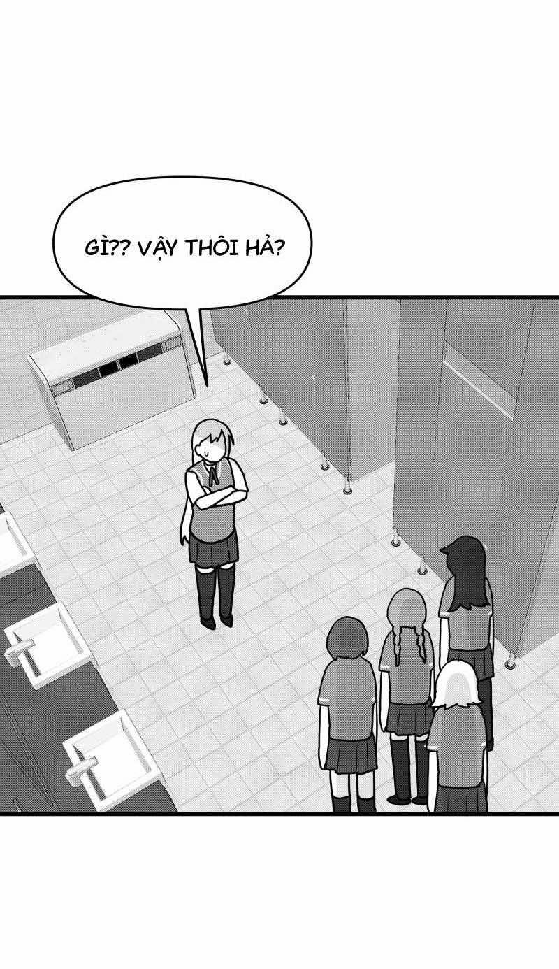 Truyện Ngôn Nhưng Không Ngôn Lắm 95 trang 15