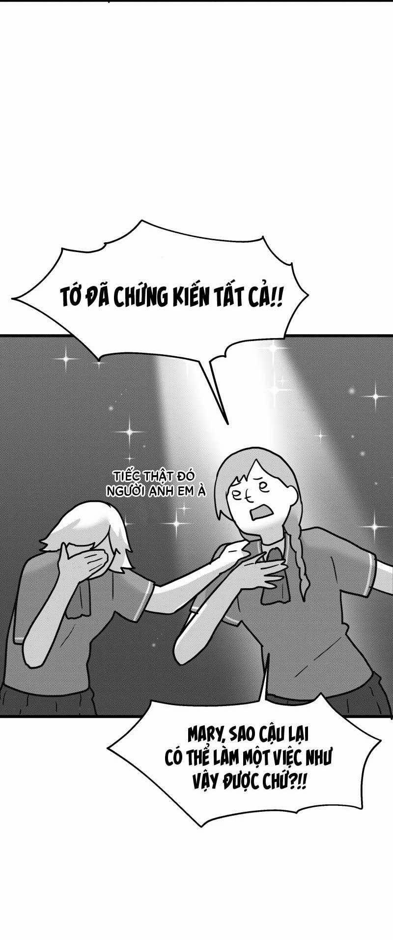 Truyện Ngôn Nhưng Không Ngôn Lắm 95 trang 21