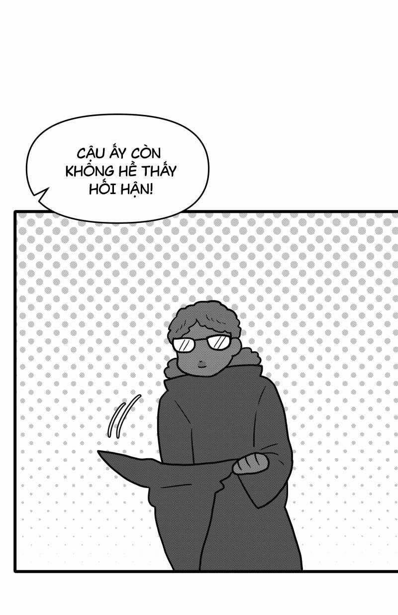 Truyện Ngôn Nhưng Không Ngôn Lắm 95 trang 22