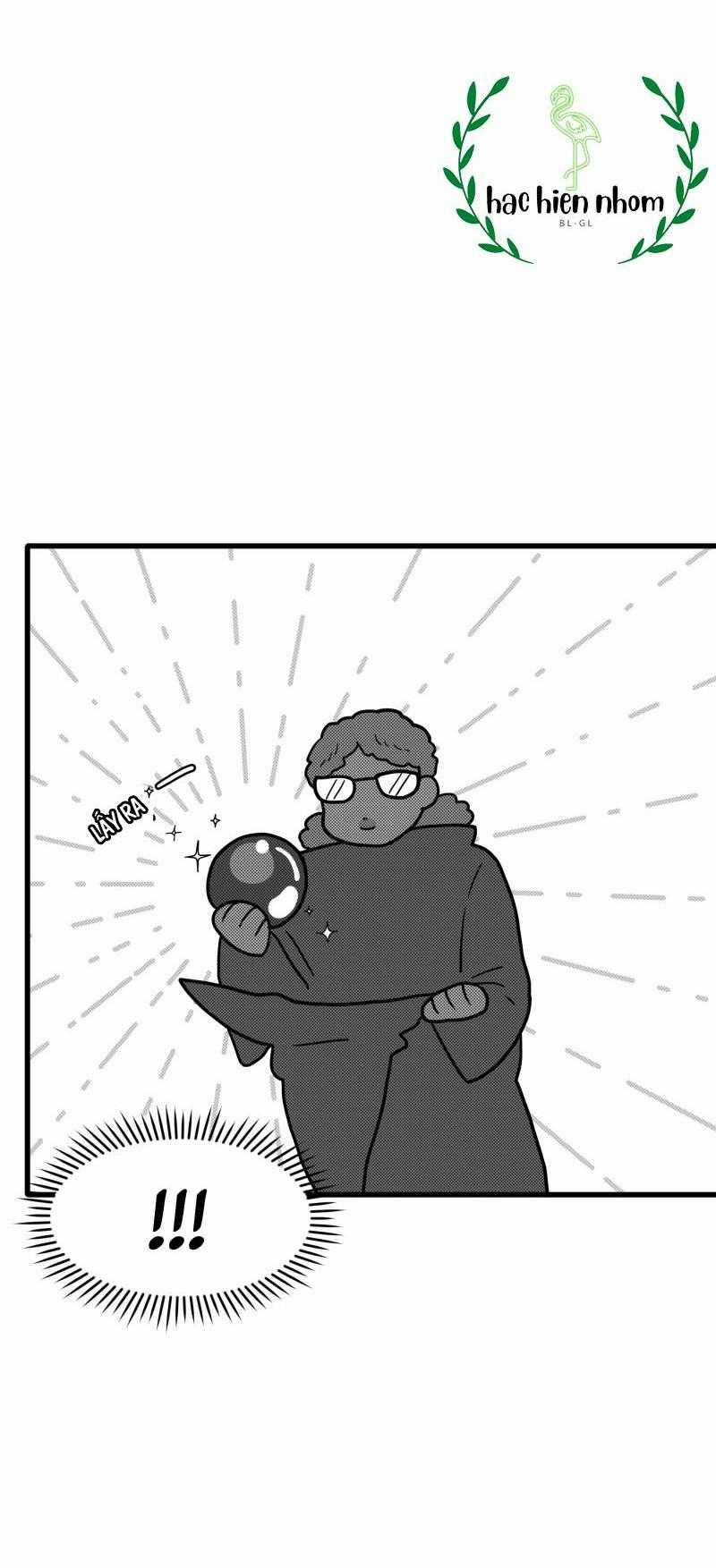 Truyện Ngôn Nhưng Không Ngôn Lắm 95 trang 23