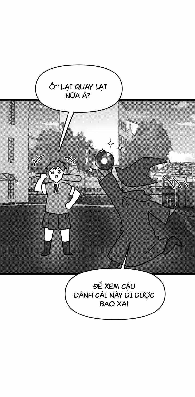 Truyện Ngôn Nhưng Không Ngôn Lắm 95 trang 24