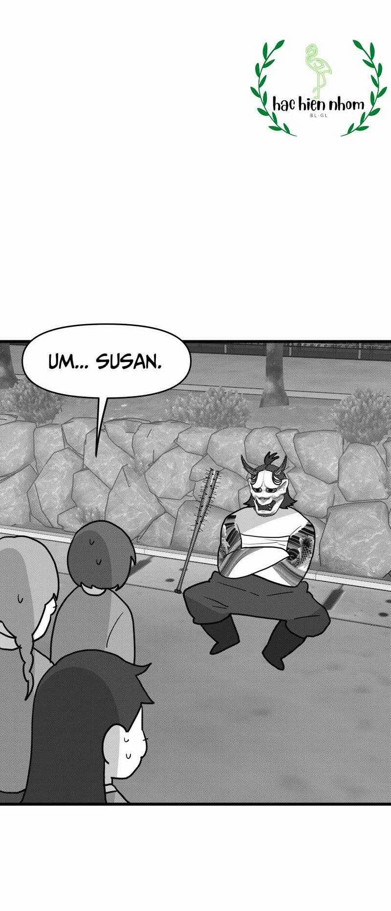 Truyện Ngôn Nhưng Không Ngôn Lắm 95 trang 3