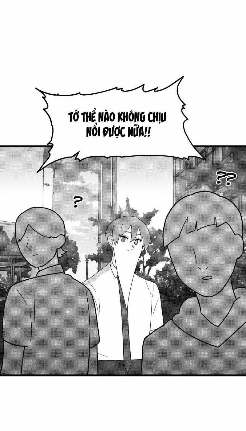 Truyện Ngôn Nhưng Không Ngôn Lắm 95 trang 33