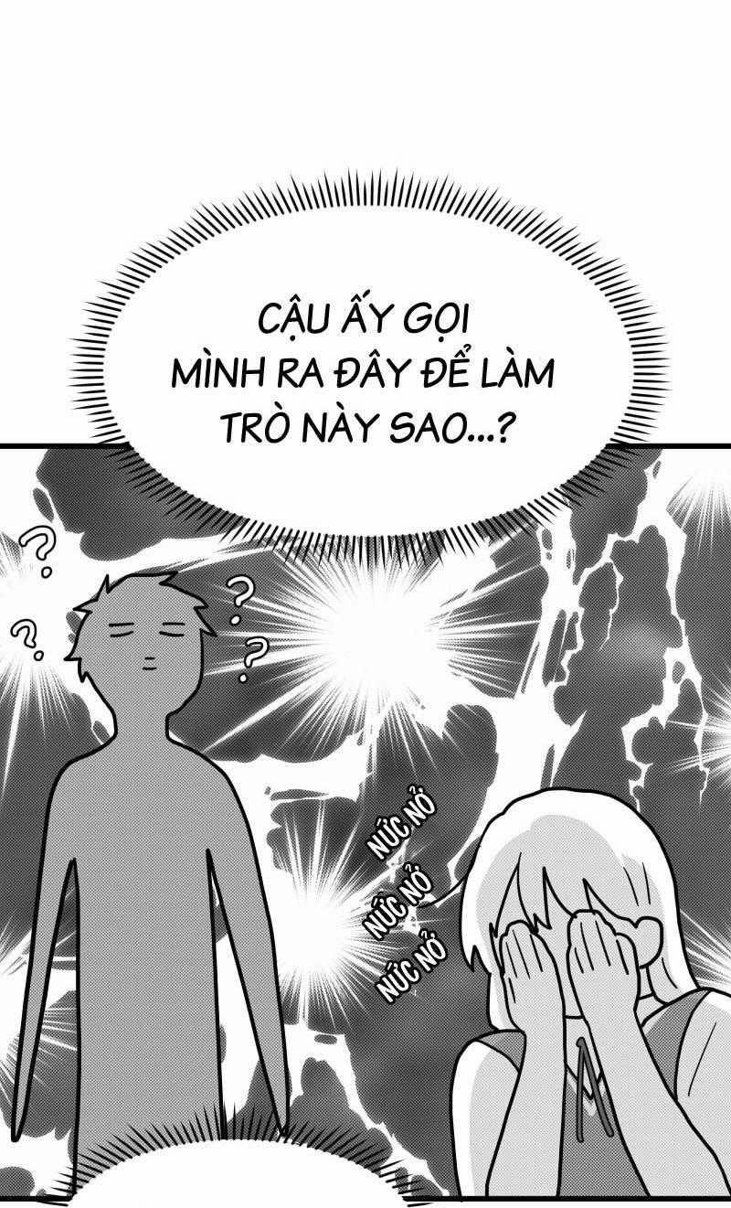 Truyện Ngôn Nhưng Không Ngôn Lắm 95 trang 34
