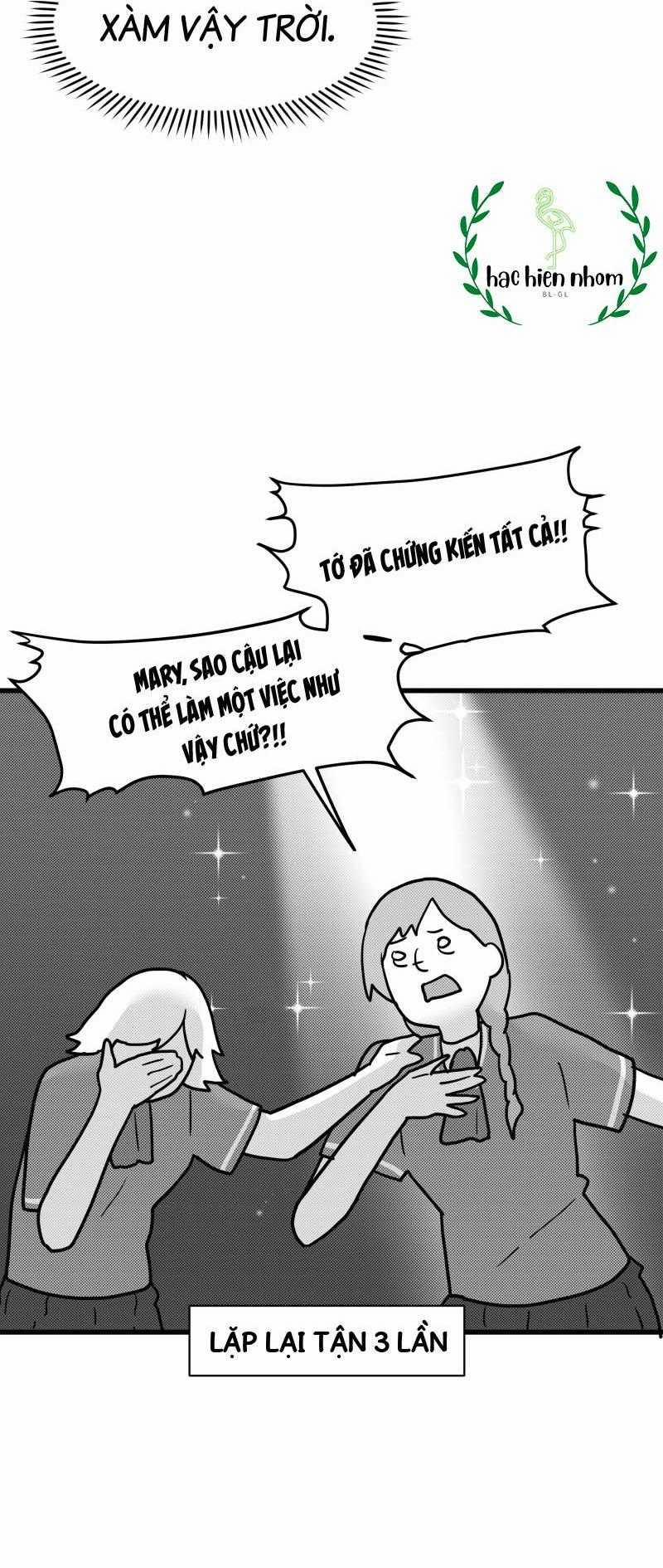 Truyện Ngôn Nhưng Không Ngôn Lắm 95 trang 35