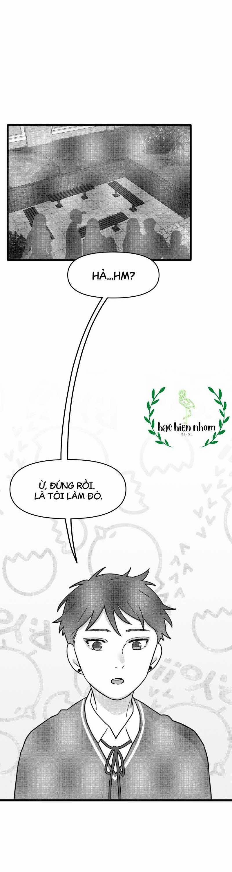 Truyện Ngôn Nhưng Không Ngôn Lắm 95 trang 39