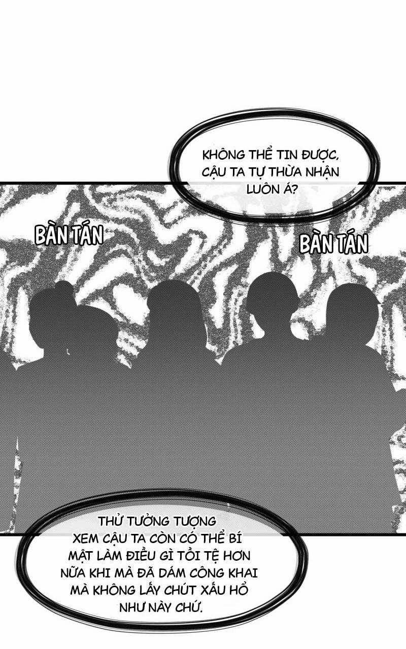 Truyện Ngôn Nhưng Không Ngôn Lắm 95 trang 42