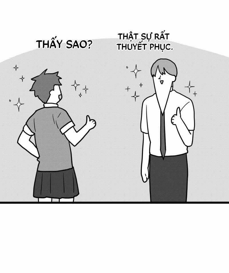 Truyện Ngôn Nhưng Không Ngôn Lắm 95 trang 45