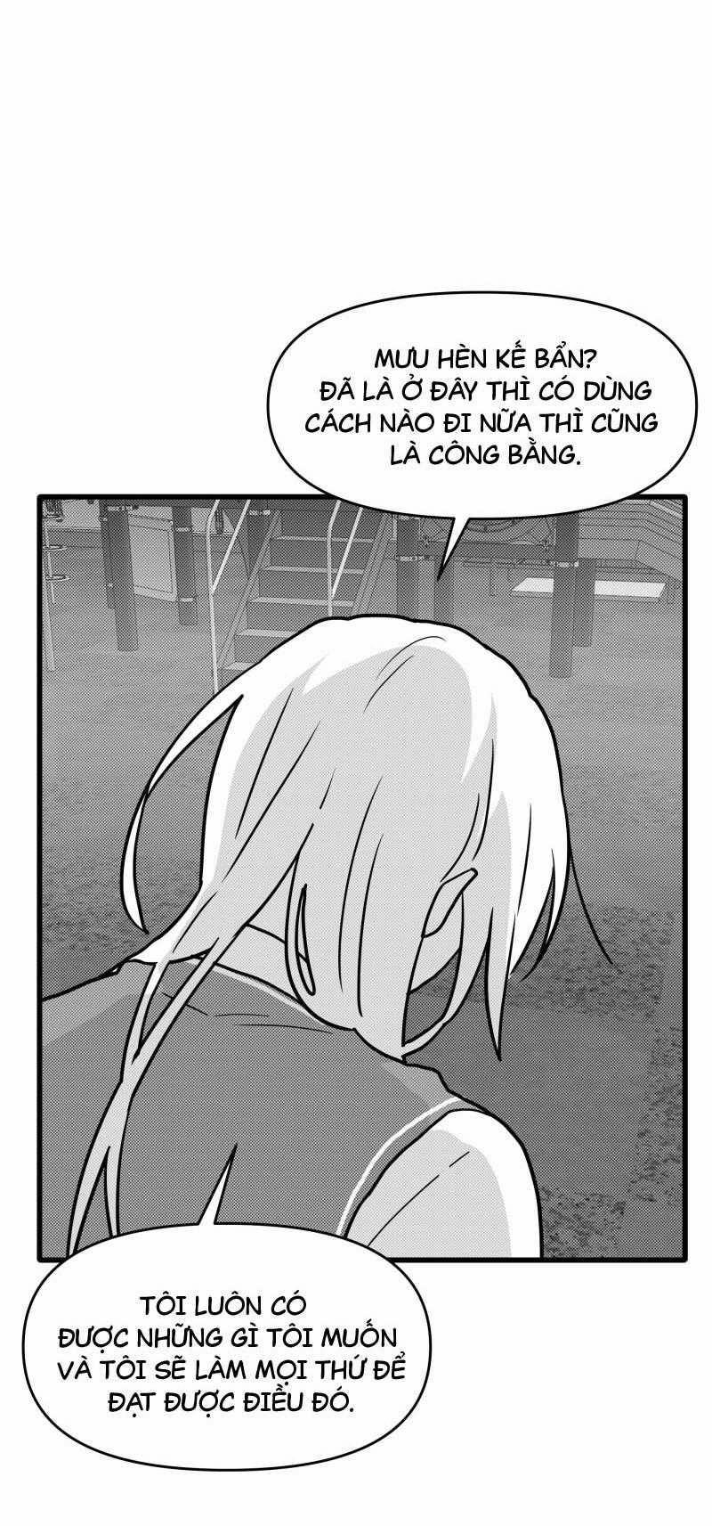 Truyện Ngôn Nhưng Không Ngôn Lắm 95 trang 60