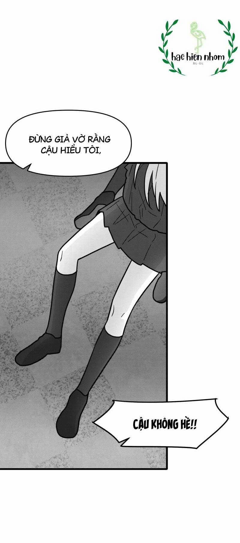 Truyện Ngôn Nhưng Không Ngôn Lắm 95 trang 64