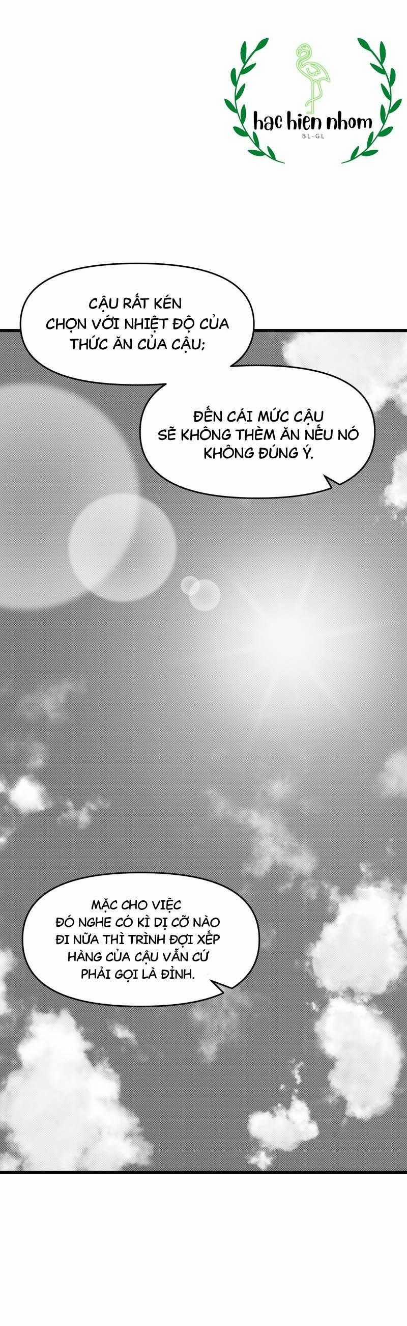 Truyện Ngôn Nhưng Không Ngôn Lắm 95 trang 67