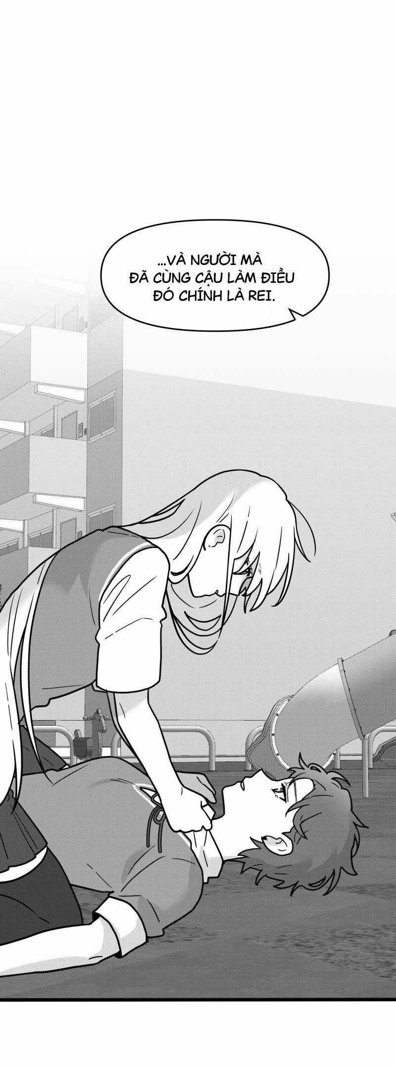 Truyện Ngôn Nhưng Không Ngôn Lắm 95 trang 70