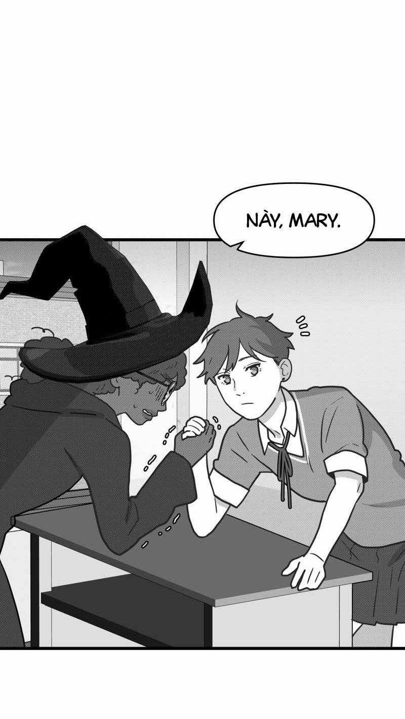 Truyện Ngôn Nhưng Không Ngôn Lắm 95 trang 9