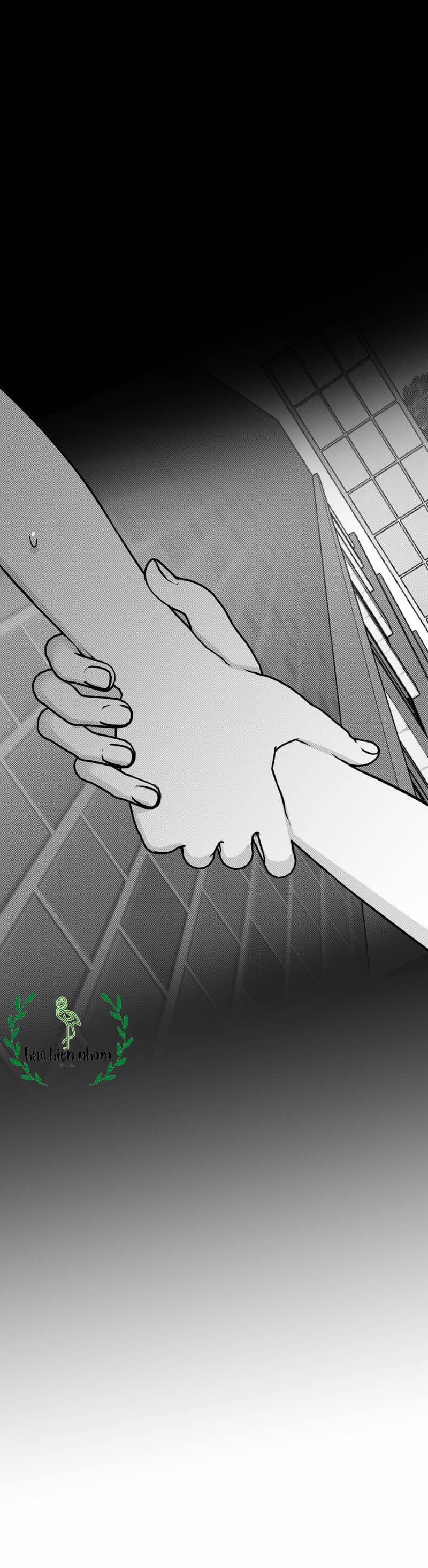 Truyện Ngôn Nhưng Không Ngôn Lắm 96 hachiennhom trang 31